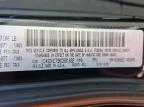 2019 Dodge Durango R/T продається в North Las Vegas, NV - Damage History