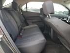2017 Chevrolet Equinox Lt за продажба в Pennsburg, PA - Side