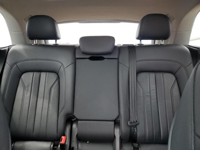 2018 AUDI Q5 PRESTIGE  