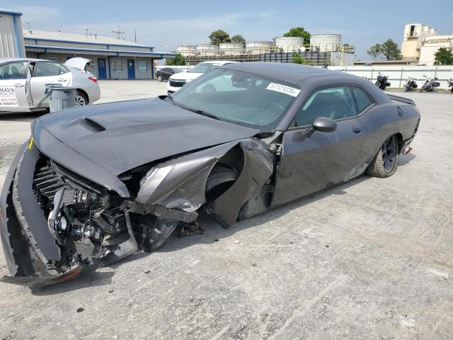 DODGE CHALLENGER 2022