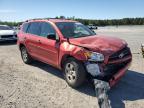2009 Toyota Rav4  en Venta en Lumberton, NC - Front End