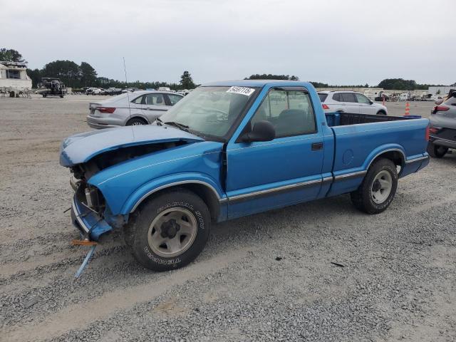 1994 Chevrolet S Truck S10