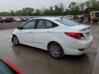 2013 Hyundai Accent Gls en Venta en Franklin, WI - Front End