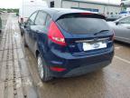 2010 FORD FIESTA TIT for sale at Copart SANDWICH