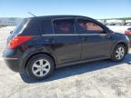 2011 Nissan Versa S за продажба в Tulsa, OK - Front End