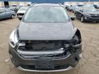 2017 Ford Escape Titanium   en Venta en Woodhaven, MI - Front End