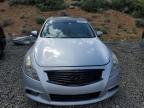 2011 Infiniti G37  للبيع في Reno، NV - Rear End