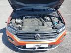 2019 VOLKSWAGEN T-ROC SEL for sale at Copart SANDTOFT
