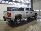 2012 Chevrolet Silverado K2500 Heavy Duty Lt for Sale in Greenwood, NE - Minor Dent/Scratches