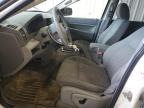 2005 Jeep Grand Cherokee Laredo en Venta en Franklin, WI - Front End