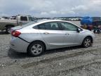 2018 Chevrolet Cruze Ls for Sale in Gainesville, GA - Rear End