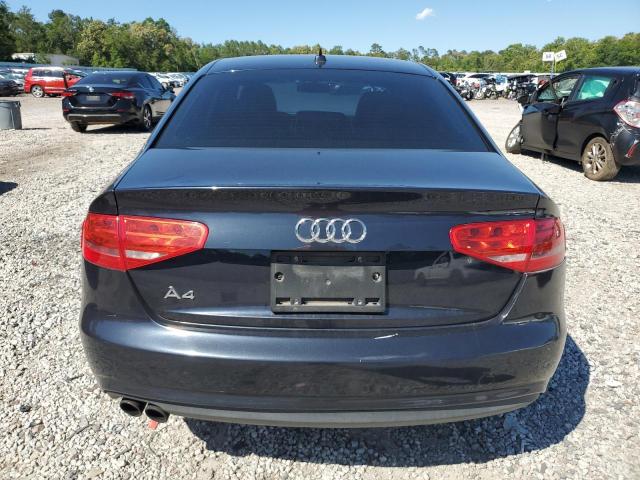  AUDI A4 2014 Black