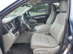 2018 Toyota Highlander Se на продаже в Hampton, VA - Rear End