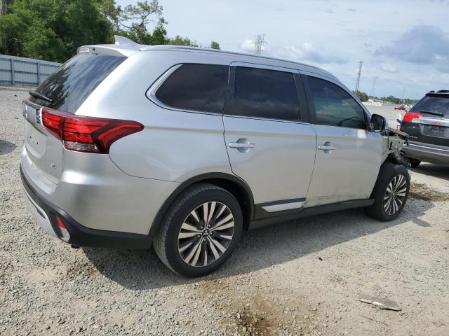  MITSUBISHI OUTLANDER 2020 Srebrny