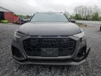 2021 Audi Rs Q8  for Sale in Albany, NY - Front End