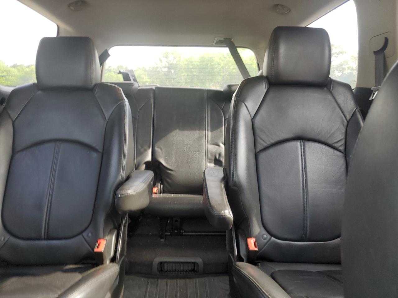 2012 GMC Acadia Slt-1 VIN: 1GKKVRED4CJ380280 Lot: 57281795
