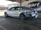 2020 Nissan Maxima Sl იყიდება Hayward-ში, CA - Rear End