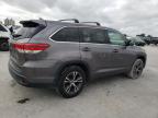2018 Toyota Highlander Le for Sale in New Orleans, LA - Side