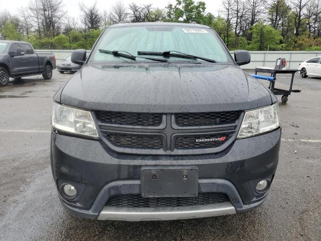  DODGE JOURNEY 2013 Czarny