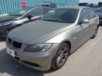 2007 BMW 318I SE for sale at Copart ROCHFORD