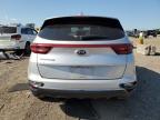 2021 Kia Sportage Lx for Sale in Chicago Heights, IL - Rear End