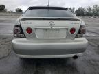 2004 Lexus Is 300 for Sale in Colton, CA - Front End
