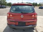 2011 Volkswagen Tiguan S продається в Gaston, SC - Front End