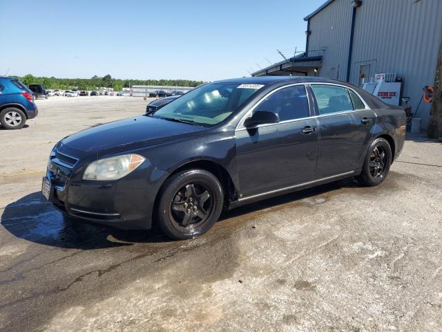 2009 Chevrolet Malibu 1Lt
