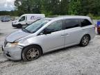 2013 Honda Odyssey Exl for Sale in Fairburn, GA - Front End