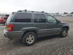 2002 Jeep Grand Cherokee Sport en Venta en Earlington, KY - Rear End