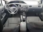 2014 Honda Civic Lx zu verkaufen in Gainesville, GA - Front End