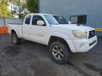 2005 Toyota Tacoma Access Cab на продаже в Portland, OR - Front End