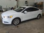 2015 Ford Fusion S for Sale in Lufkin, TX - Side