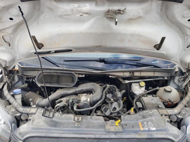 2021 FORD TRANSIT T-250  