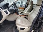 2009 Land Rover Range Rover Sport Supercharged for Sale in Baltimore, MD - Mechanical