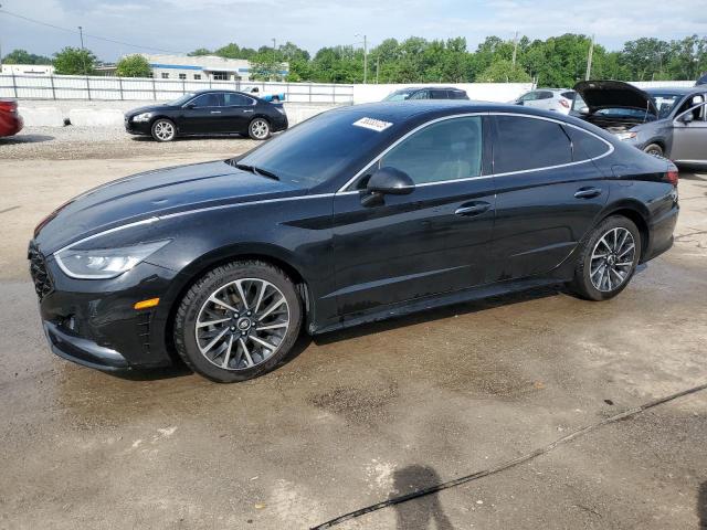 2020 Hyundai Sonata Sel Plus