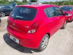 2014 HYUNDAI I20 ACTIVE for sale at Copart BRISTOL