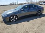 2023 HYUNDAI SONATA SEL PLUS   for sale at Copart QC - MONTREAL