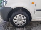 2015 VOLKSWAGEN CADDY C20 for sale at Copart CHESTER