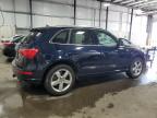 2010 Audi Q5 Prestige for Sale in Ham Lake, MN - Front End