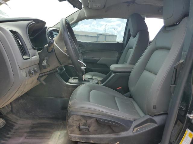  GMC CANYON 2022 Czarny