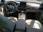 2014 Audi A6 Premium Plus na sprzedaż w Sacramento, CA - Front End