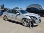 2015 Chevrolet Malibu 2Lt   на продаже в Wichita, KS - Front End