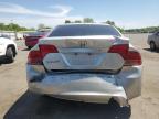 2008 Honda Civic Lx продається в Glassboro, NJ - Rear End