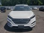 2018 Hyundai Tucson Sel للبيع في Dunn، NC - Minor Dent/Scratches