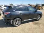 2013 Lexus Rx 450H   zu verkaufen in San Martin, CA - Rear End