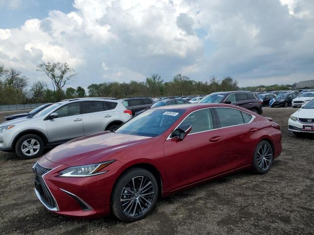 LEXUS ES350 – zdjęcie z aukcji, lot #55059395