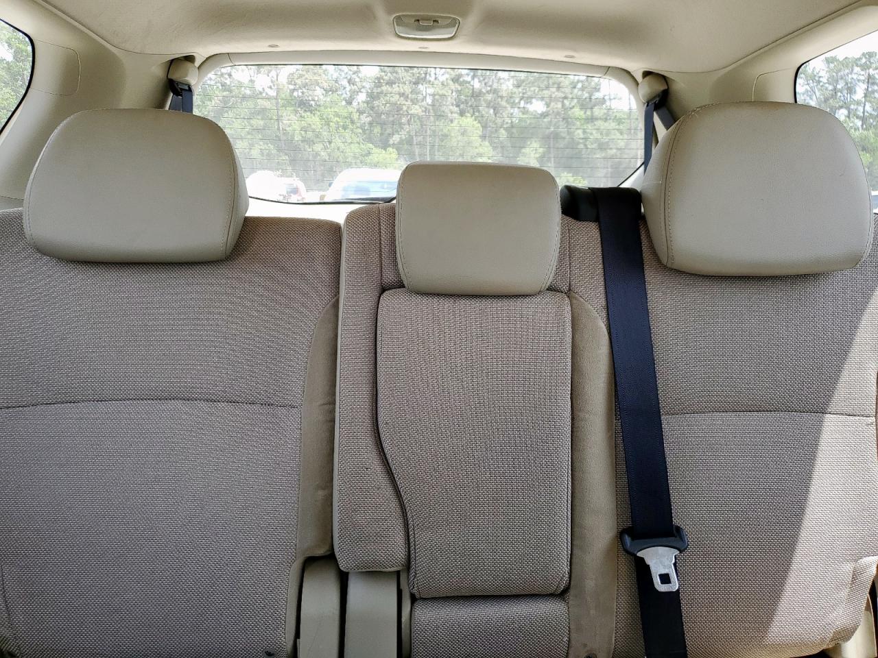 2010 Mitsubishi Outlander Xls VIN: JA4JS4AX4AZ002648 Lot: 57086765