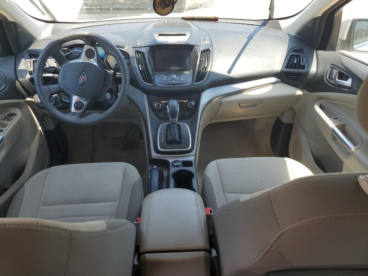 2013 Ford Escape Se VIN: 1FMCU0GX2DUD07412 Lot: 56946225