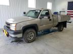 2006 Chevrolet Silverado K2500 Heavy Duty for Sale in Barberton, OH - Normal Wear